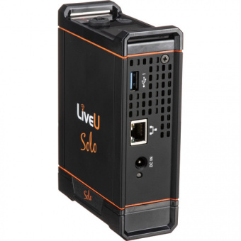 Видеостример LiveU Solo HDMI